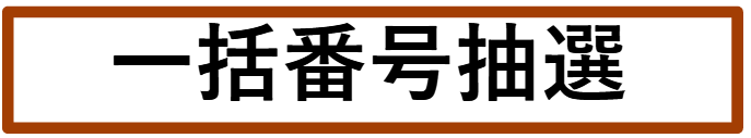 管理者による選択順序番号抽選